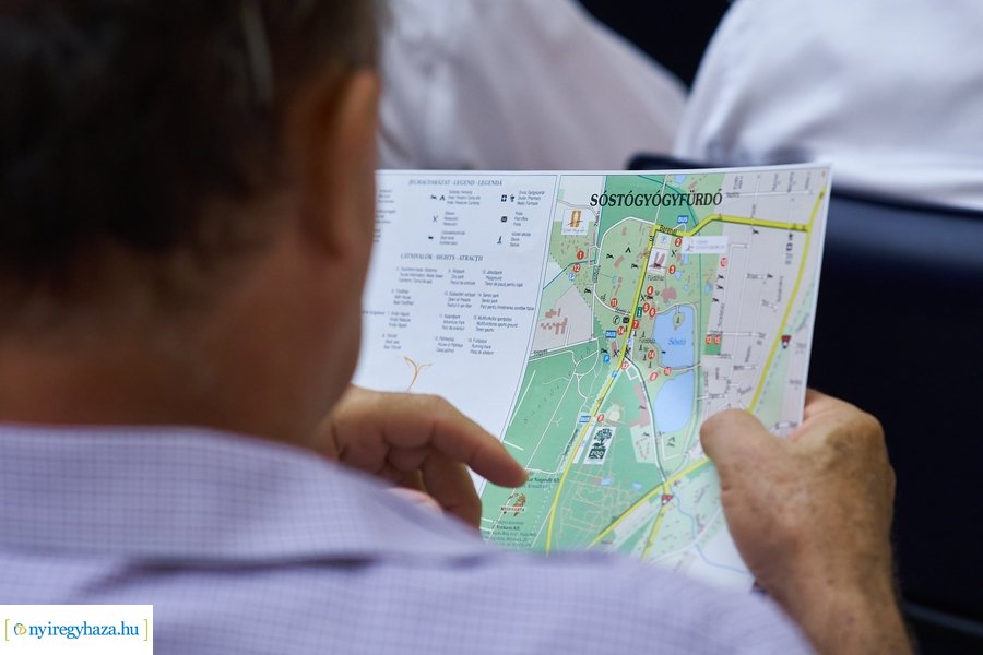 Magyar Hidrológiai Társaság Vándorgyűlése 2022