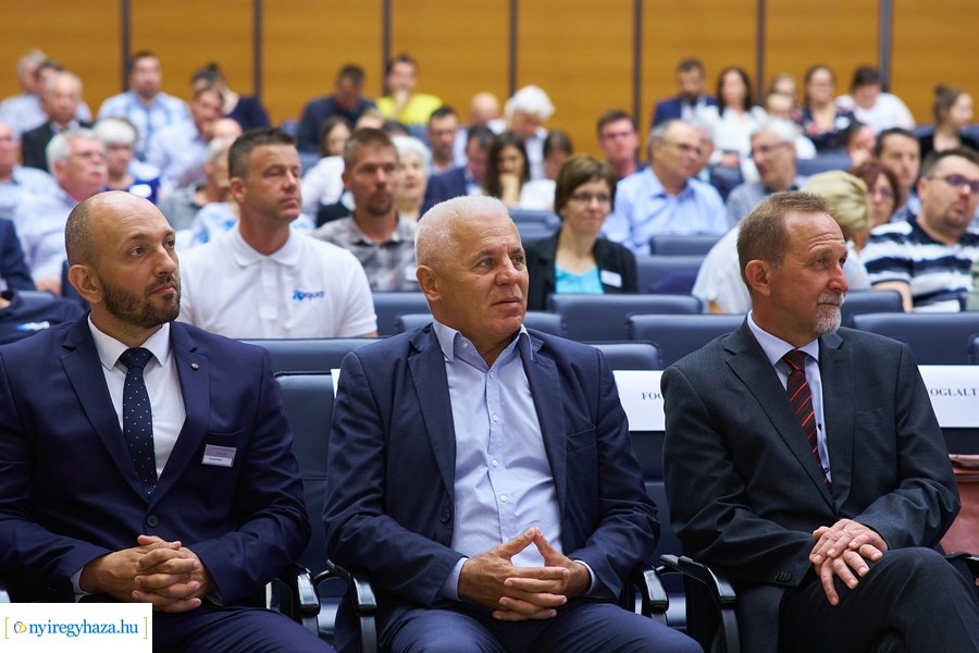 Magyar Hidrológiai Társaság Vándorgyűlése 2022