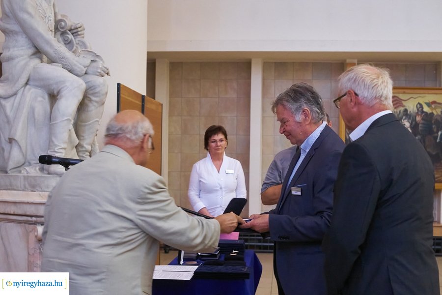 Magyar Hidrológiai Társaság Vándorgyűlése 2022