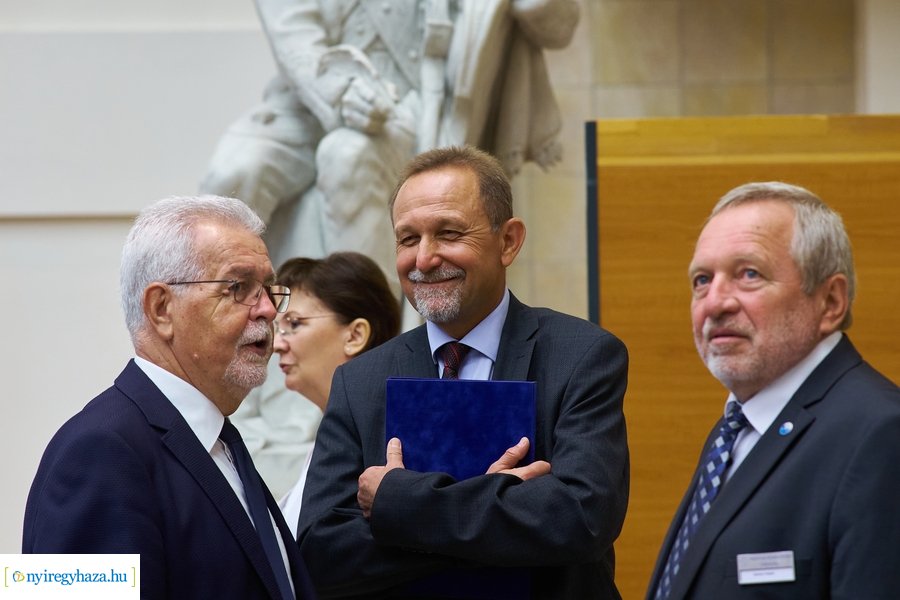 Magyar Hidrológiai Társaság Vándorgyűlése 2022