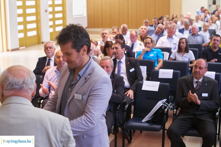 Magyar Hidrológiai Társaság Vándorgyűlése 2022