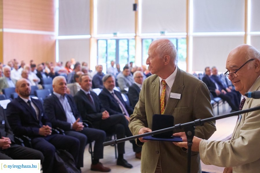 Magyar Hidrológiai Társaság Vándorgyűlése 2022