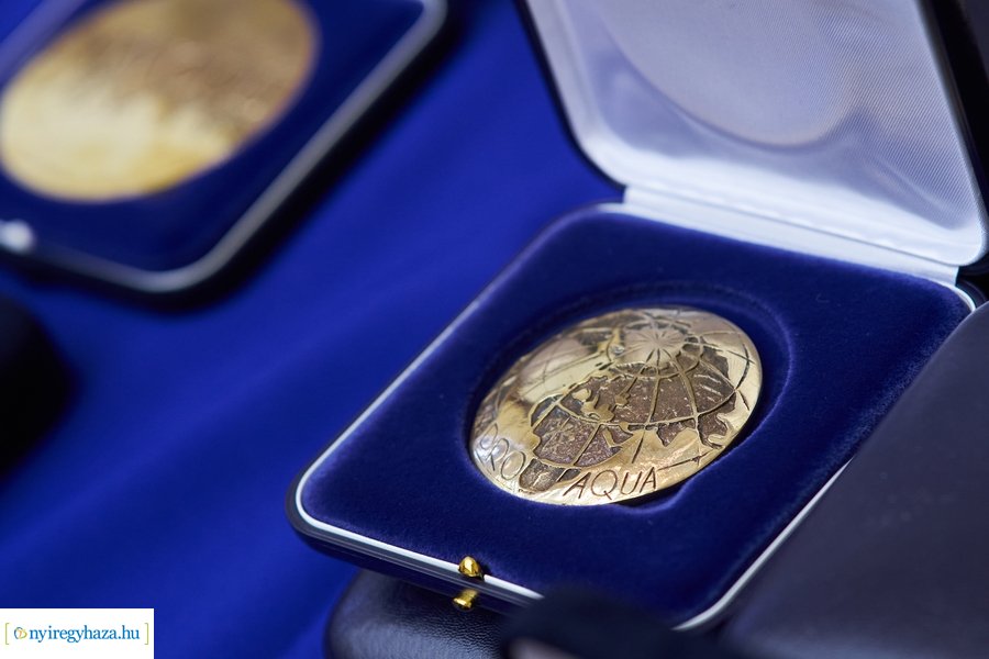 Magyar Hidrológiai Társaság Vándorgyűlése 2022