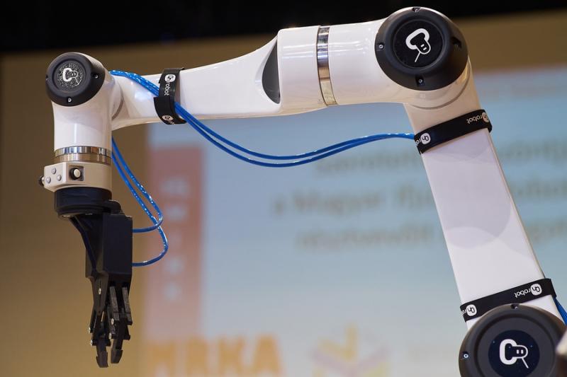 Magyar Ifjúsági Robot Kupa 2022