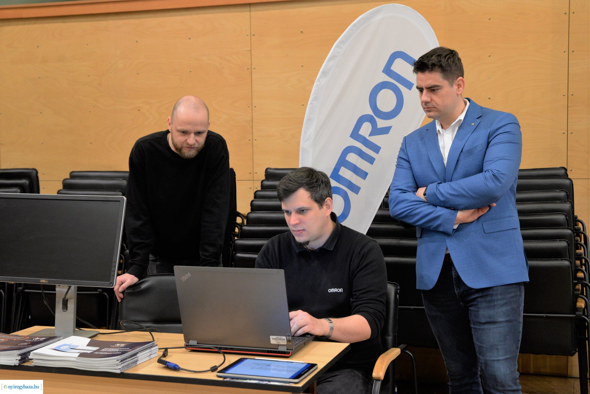 Magyar Ifjúsági Robot Kupa 2023