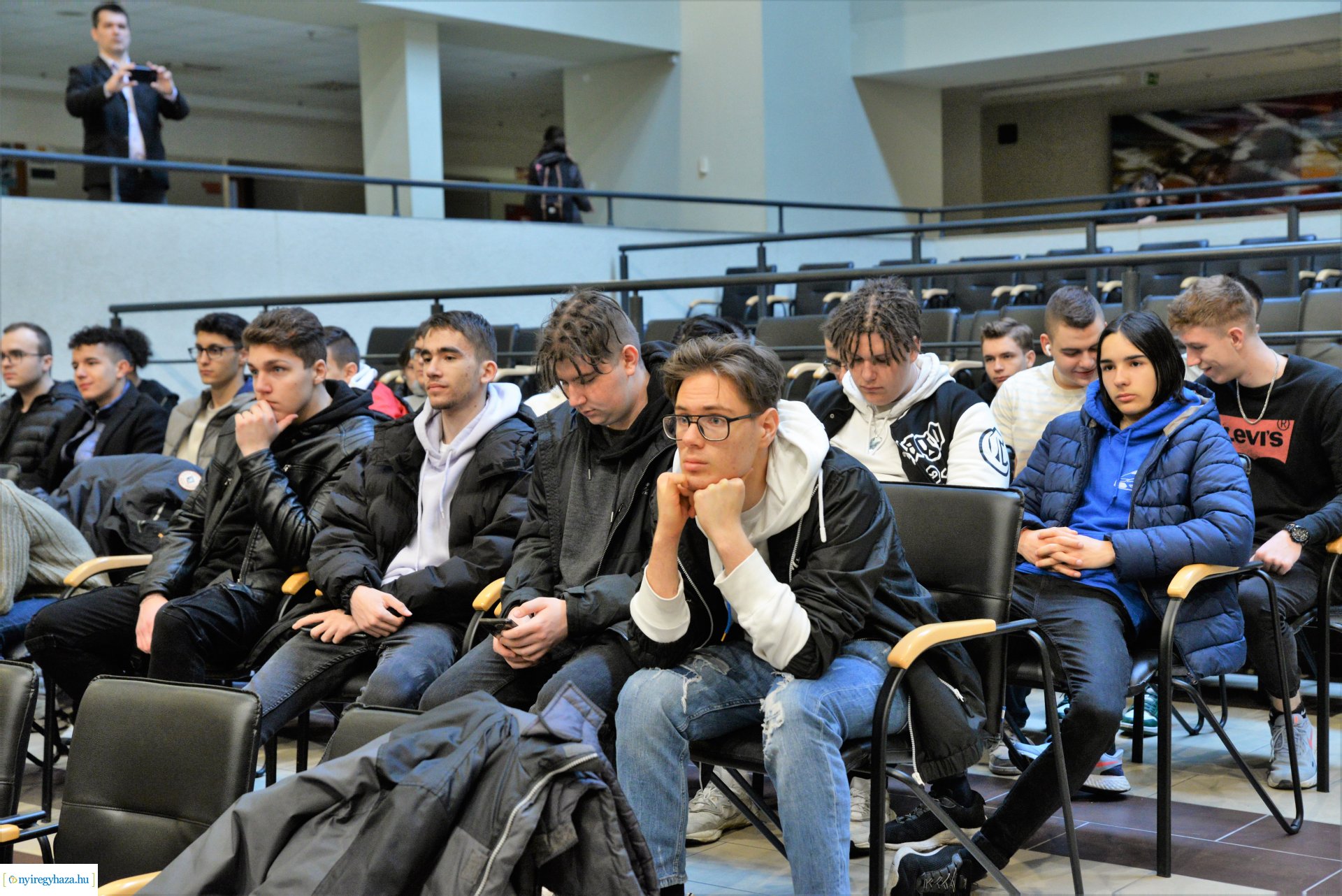 Magyar Ifjúsági Robot Kupa 2023