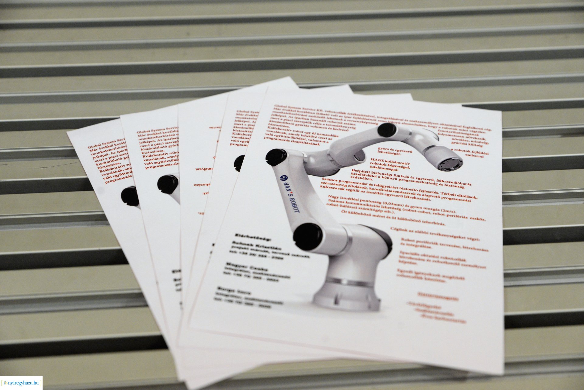 Magyar Ifjúsági Robot Kupa 2023