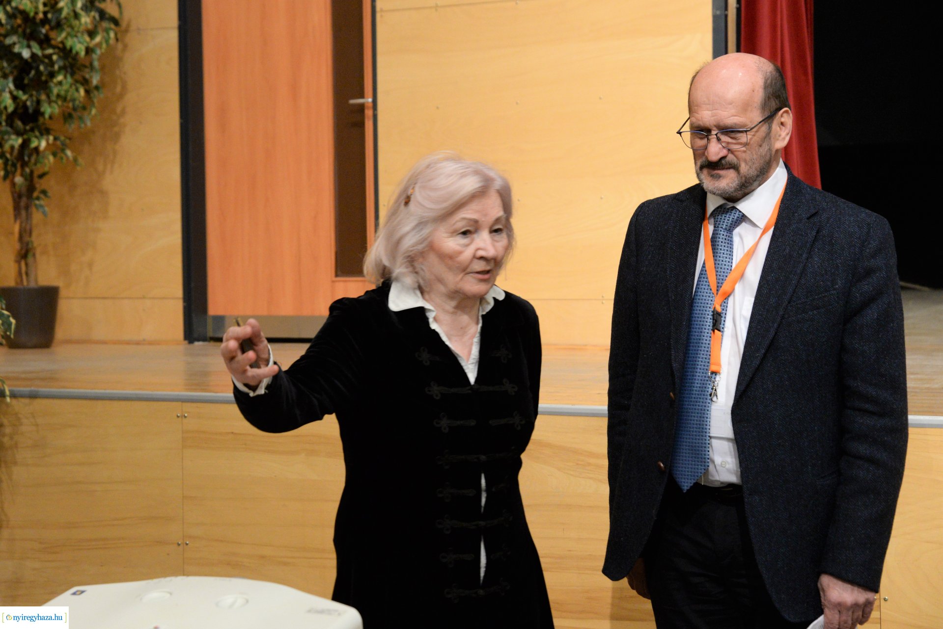 Magyar Ifjúsági Robot Kupa 2023