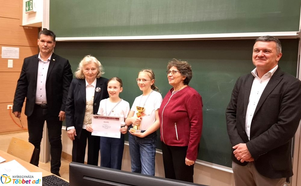 Magyar Ifjúsági Robot Kupa 2026