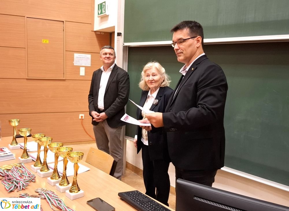 Magyar Ifjúsági Robot Kupa 2026