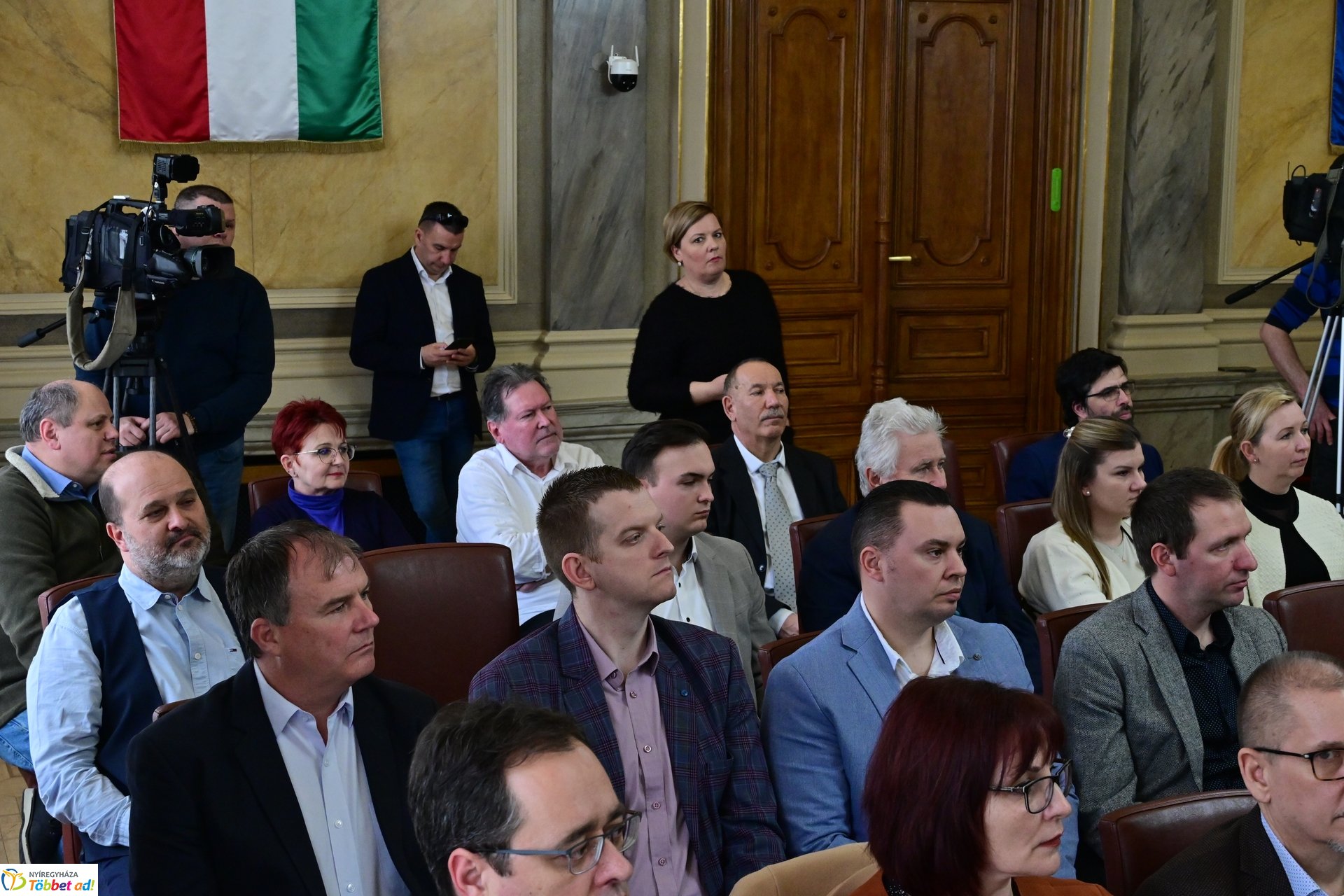 Magyar Közgazdász  Társaság konferenciája 2025 februárjában