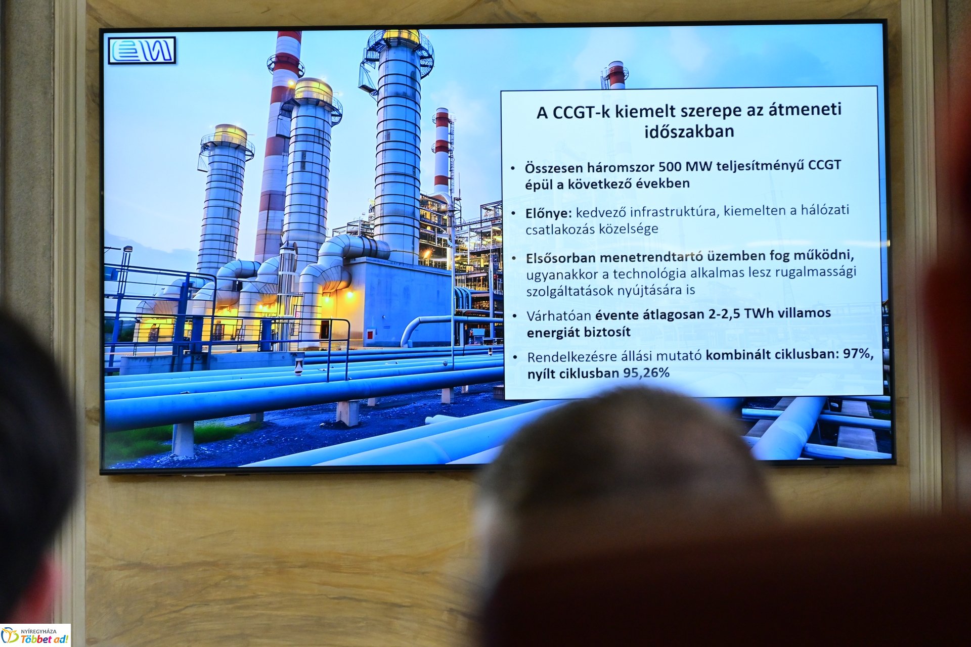 Magyar Közgazdász  Társaság konferenciája 2025 februárjában