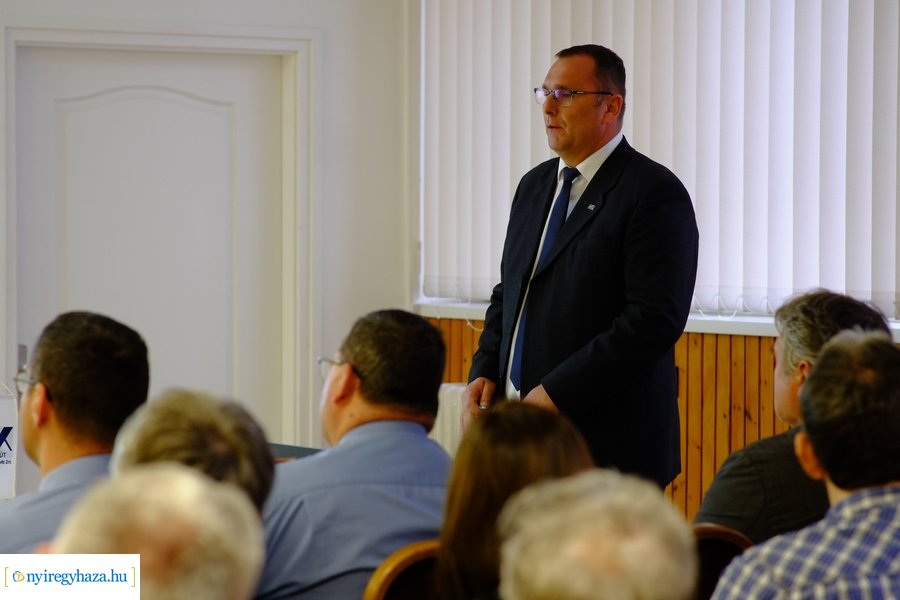 Magyar Közút gépi szemle 2022