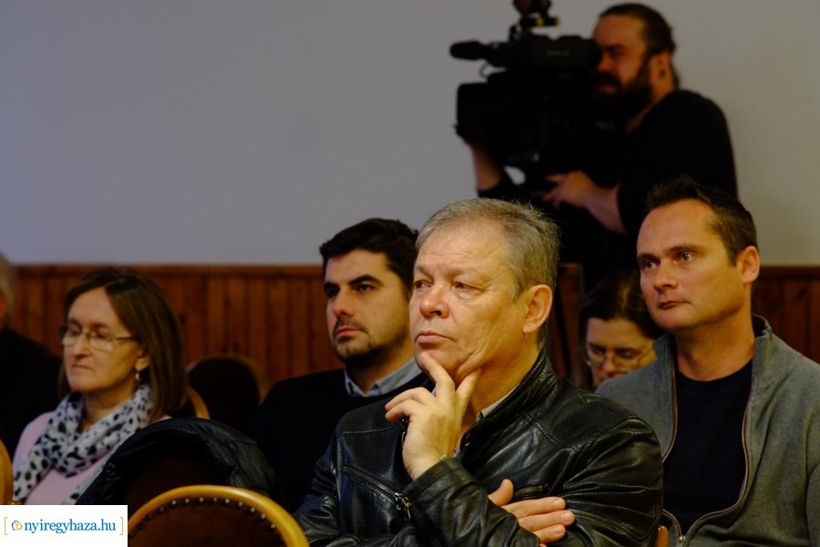 Magyar Közút gépi szemle 2022