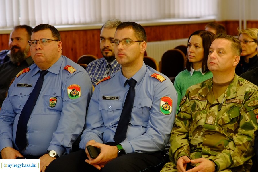 Magyar Közút gépi szemle 2022