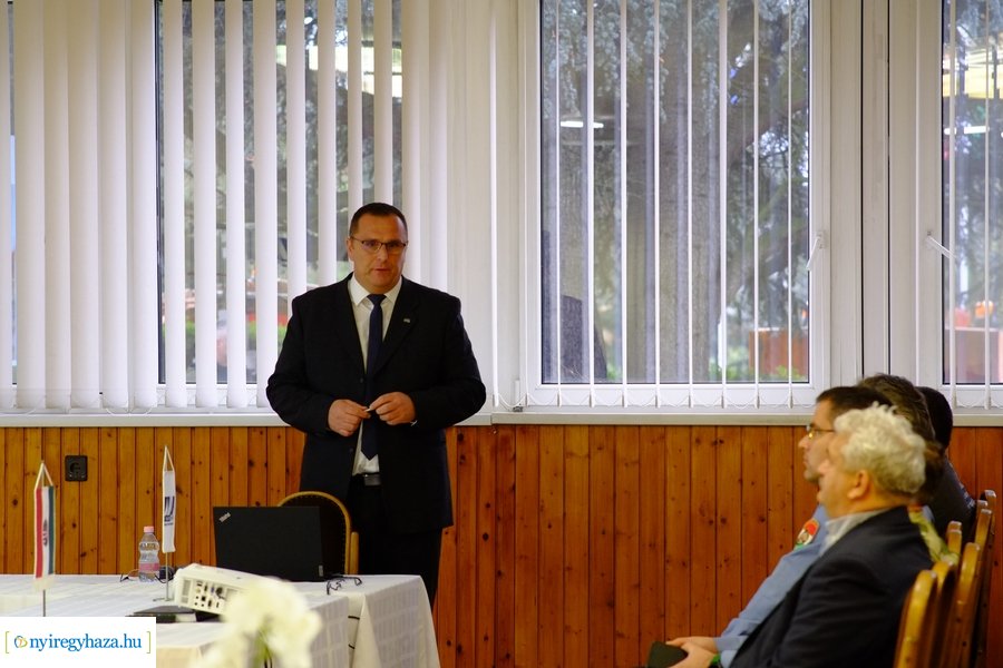 Magyar Közút gépi szemle 2022