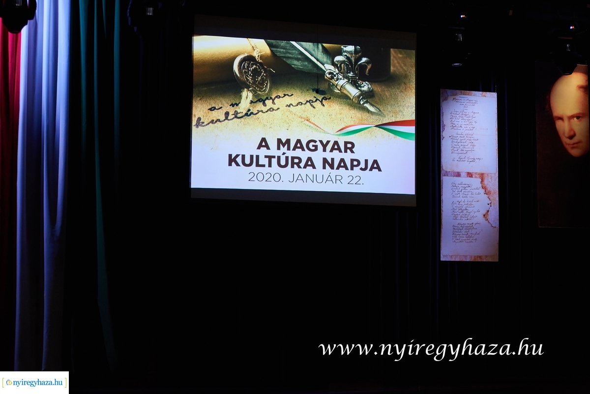 Magyar Kultúra Napja 2020