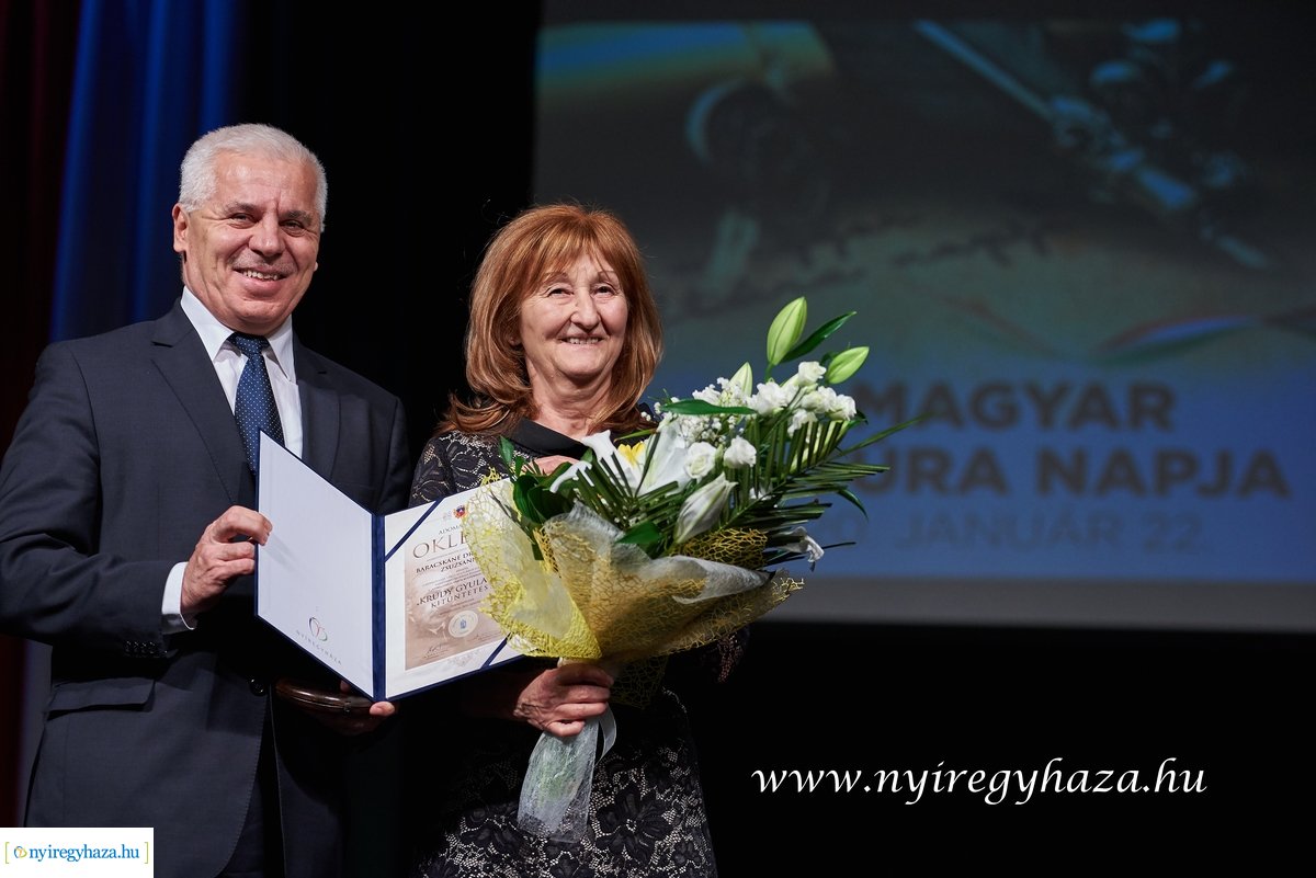 Magyar Kultúra Napja 2020