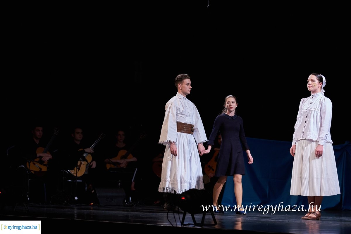 Magyar Kultúra Napja 2020