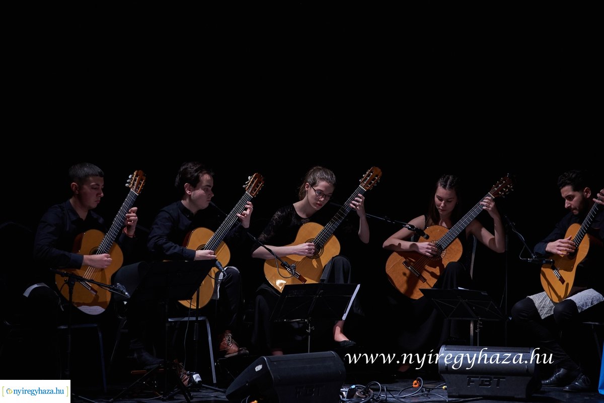 Magyar Kultúra Napja 2020