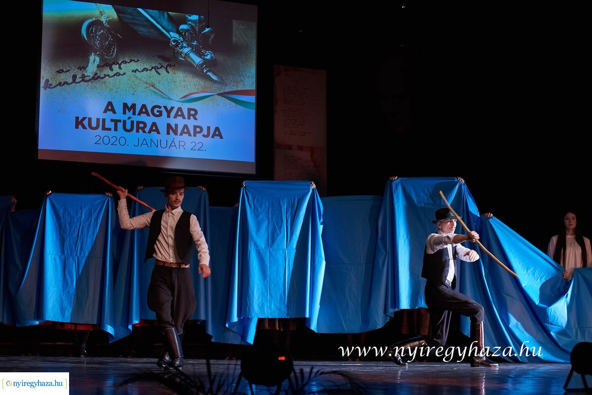 Magyar Kultúra Napja 2020