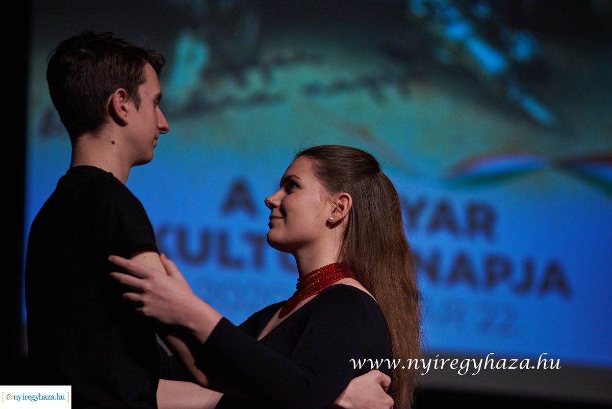 Magyar Kultúra Napja 2020