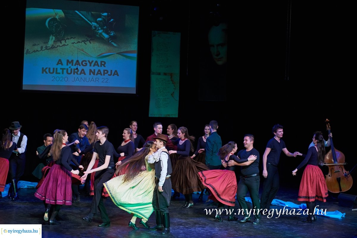 Magyar Kultúra Napja 2020