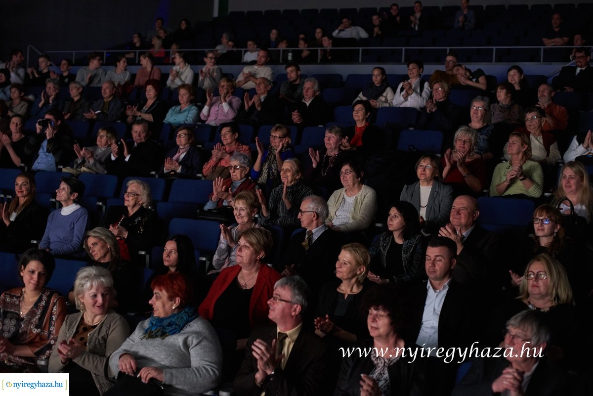 Magyar Kultúra Napja 2020