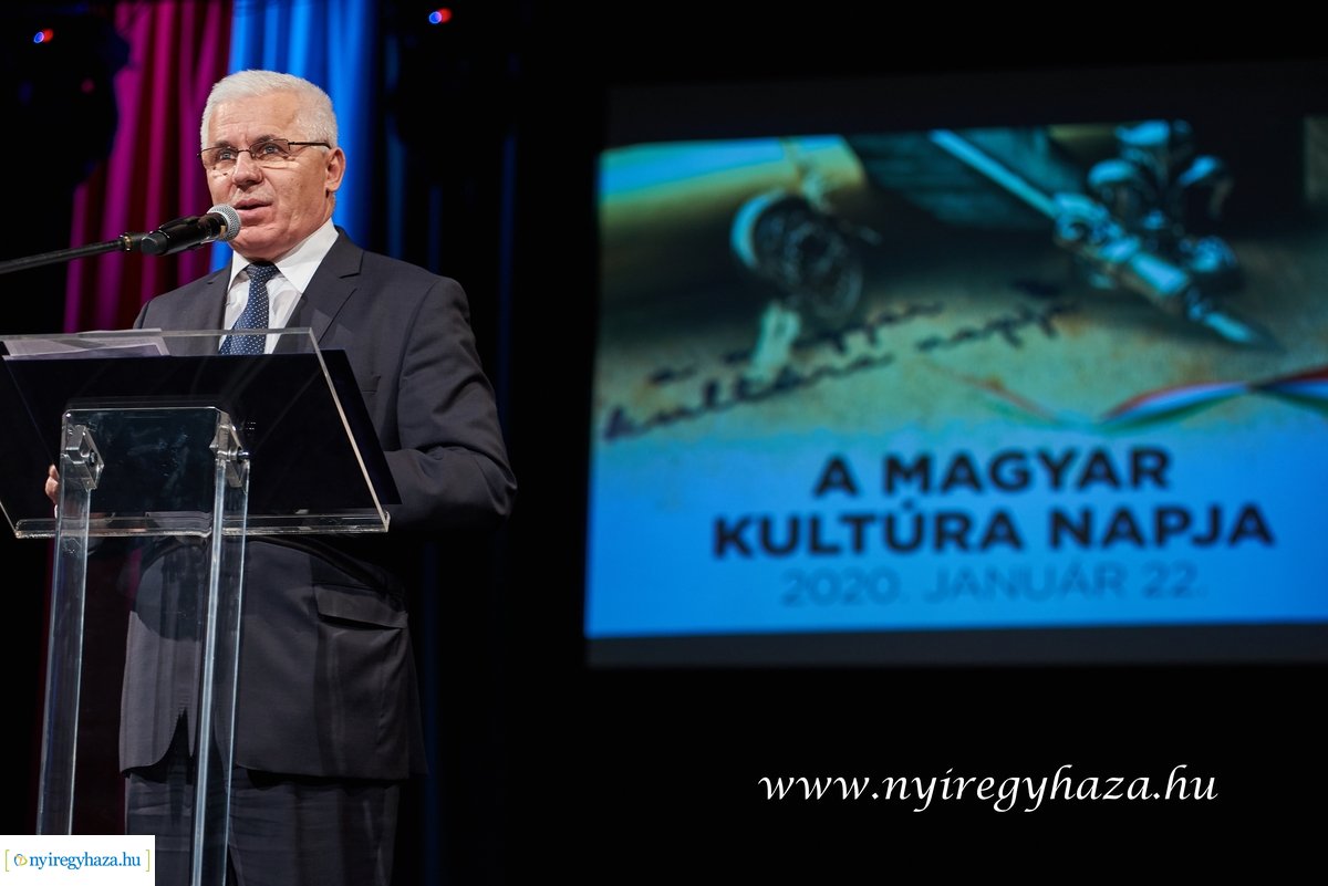 Magyar Kultúra Napja 2020