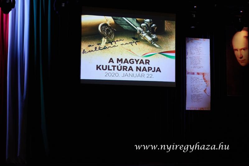 Magyar Kultúra Napja 2020