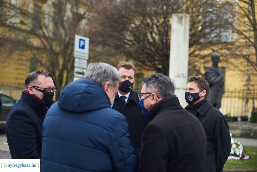 Magyar Kultúra Napja 2021