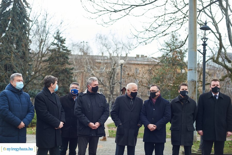 Magyar Kultúra Napja 2021