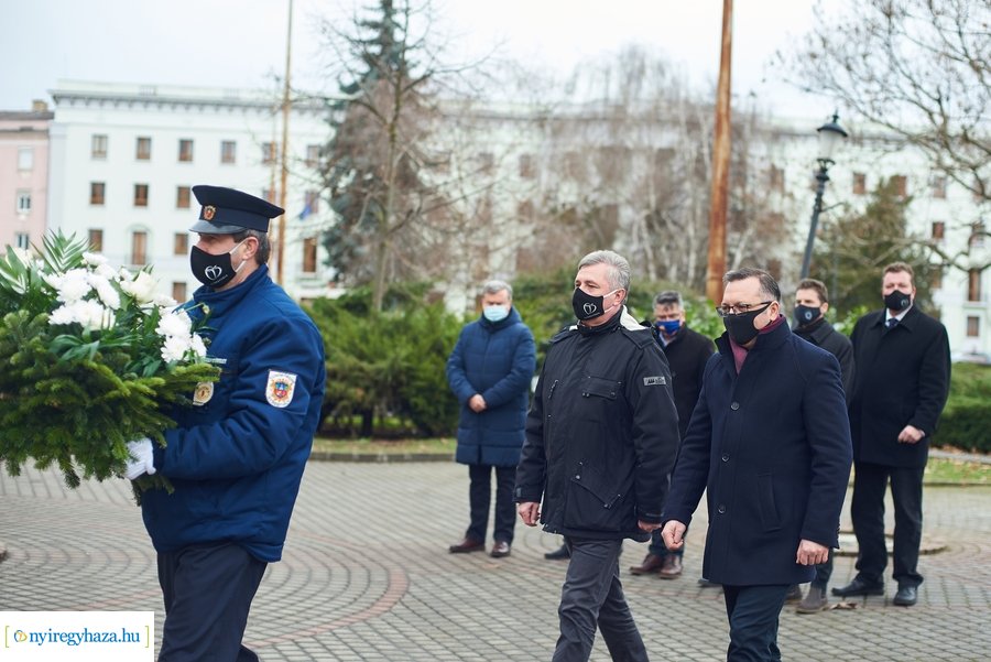 Magyar Kultúra Napja 2021