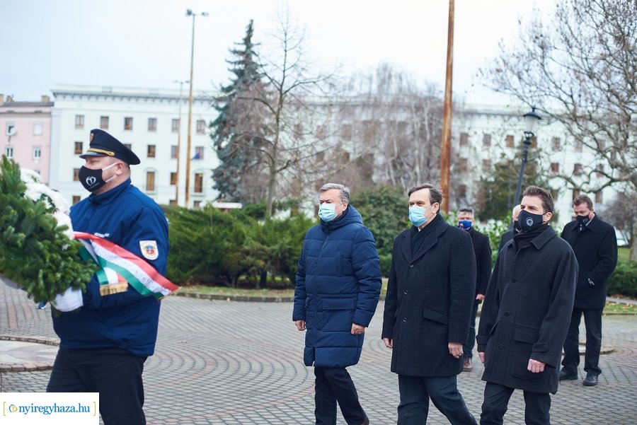 Magyar Kultúra Napja 2021