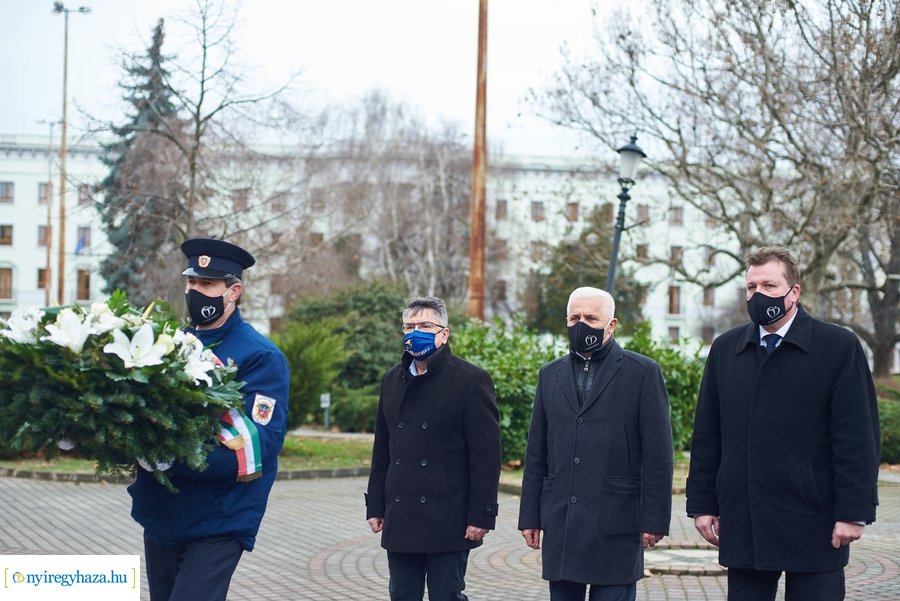 Magyar Kultúra Napja 2021