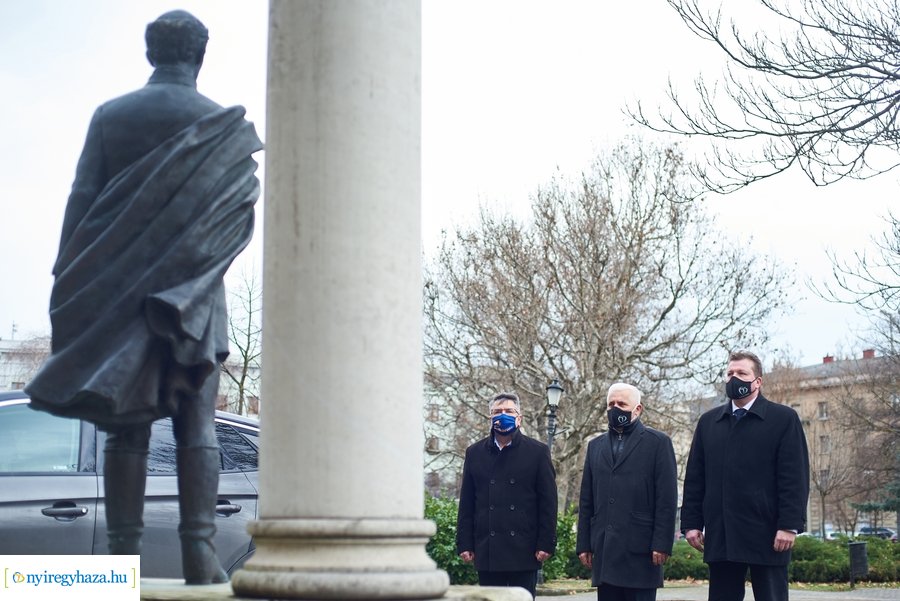 Magyar Kultúra Napja 2021