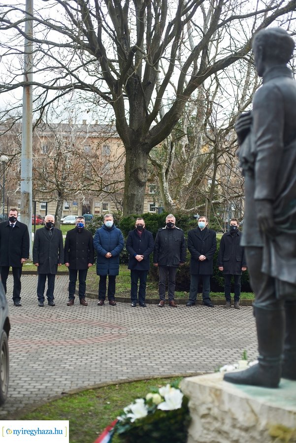 Magyar Kultúra Napja 2021