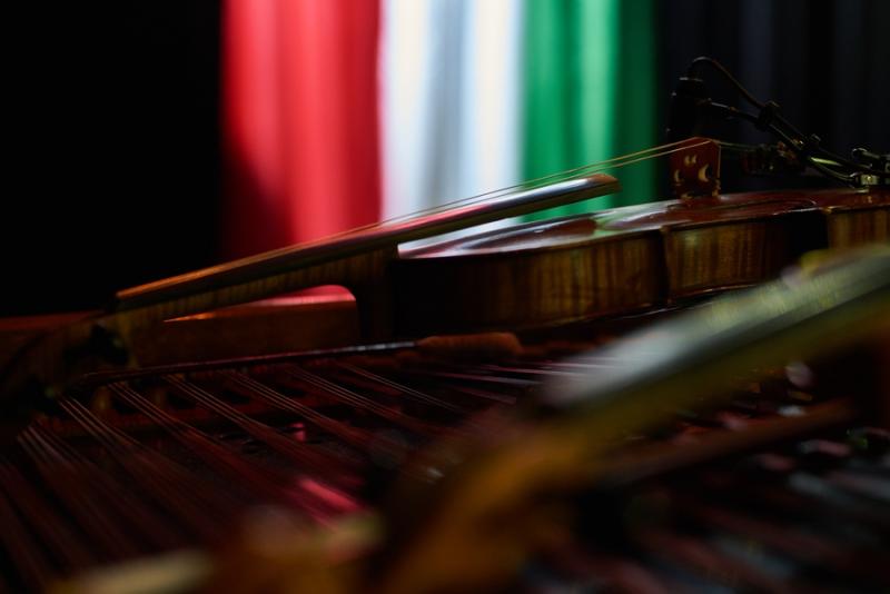 Magyar Kultúra Napja 2022