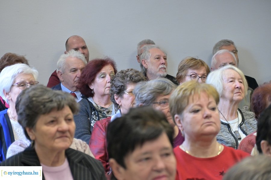 Magyar Kultúra Napja 2024 - VOKE