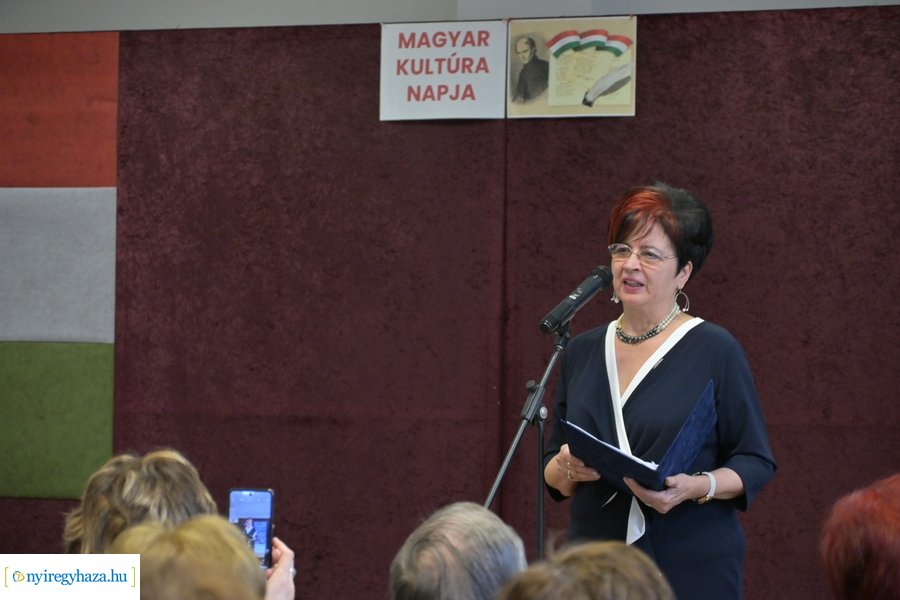 Magyar Kultúra Napja 2024 - VOKE