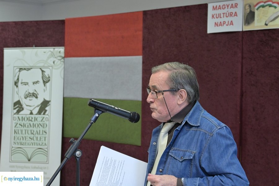 Magyar Kultúra Napja 2024 - VOKE