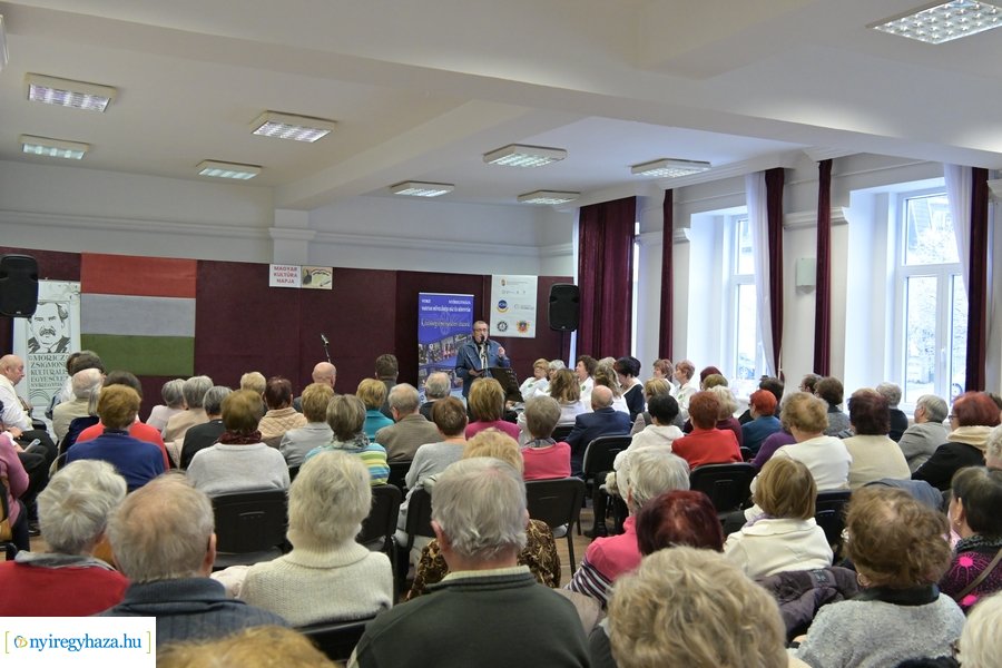 Magyar Kultúra Napja 2024 - VOKE