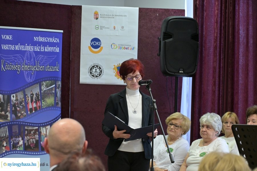 Magyar Kultúra Napja 2024 - VOKE