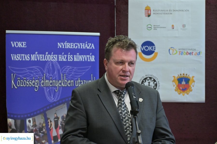 Magyar Kultúra Napja 2024 - VOKE