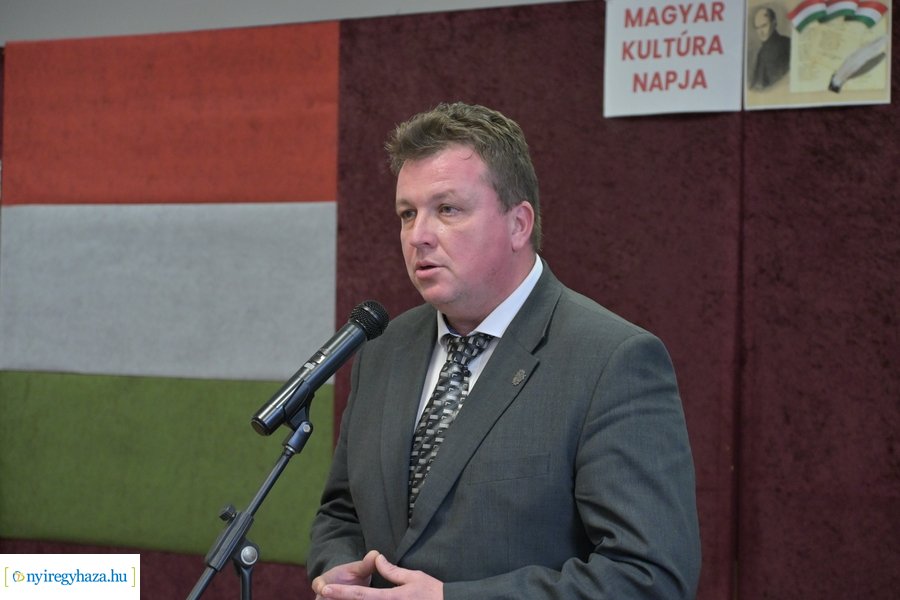 Magyar Kultúra Napja 2024 - VOKE