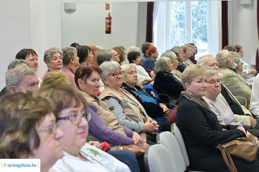 Magyar Kultúra Napja 2024 - VOKE