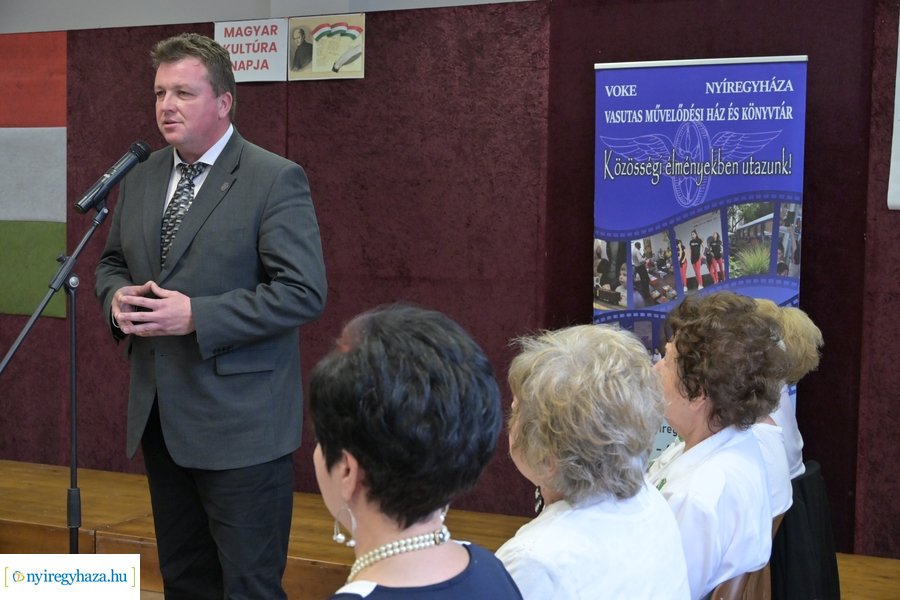 Magyar Kultúra Napja 2024 - VOKE