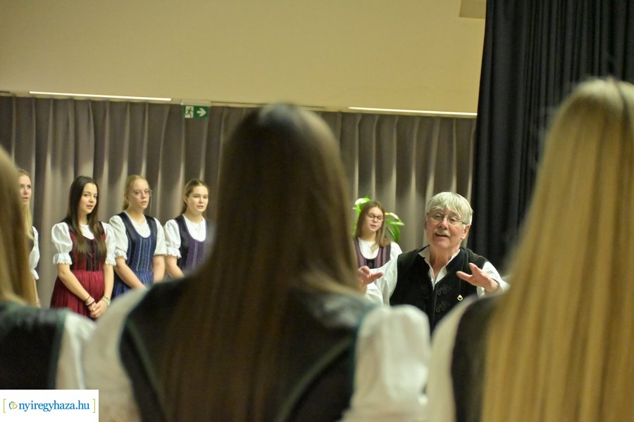 Magyar Kultúra Napja 2024