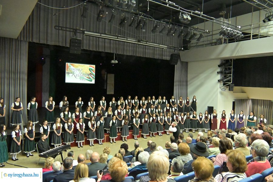 Magyar Kultúra Napja 2024