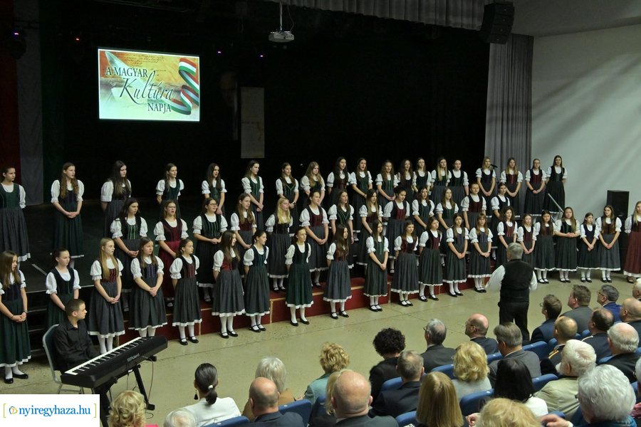 Magyar Kultúra Napja 2024